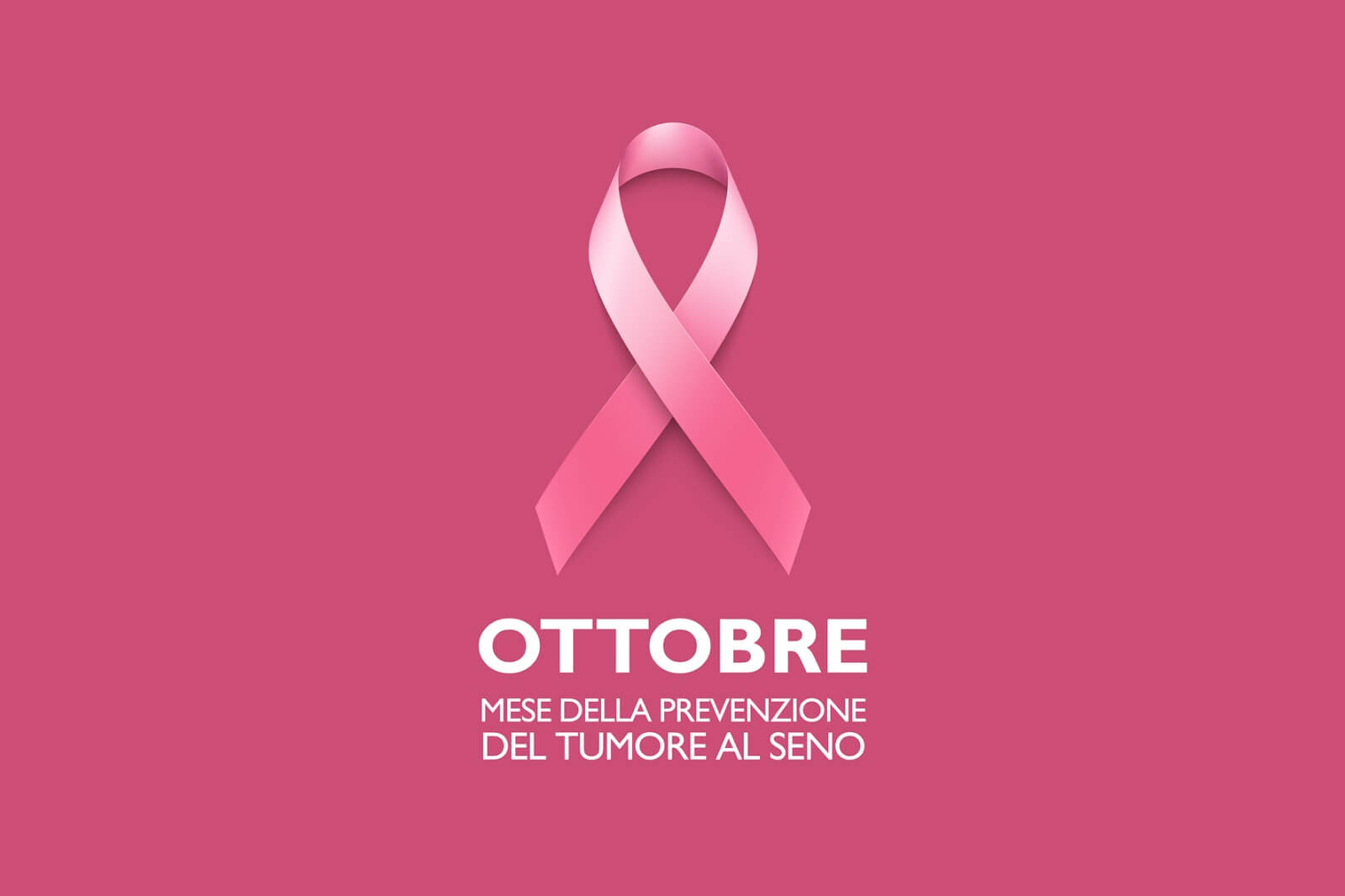 Ottobre rosa