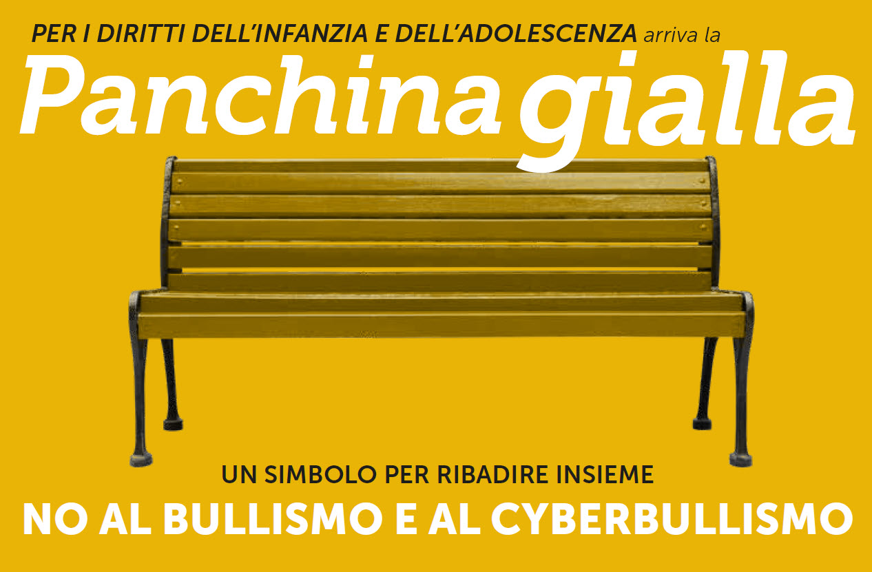 Giornata mondiale contro il bullismo e cyberbullismo