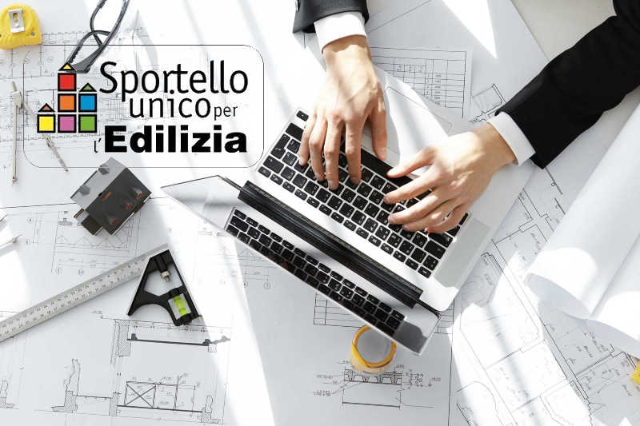 Sportello SUE