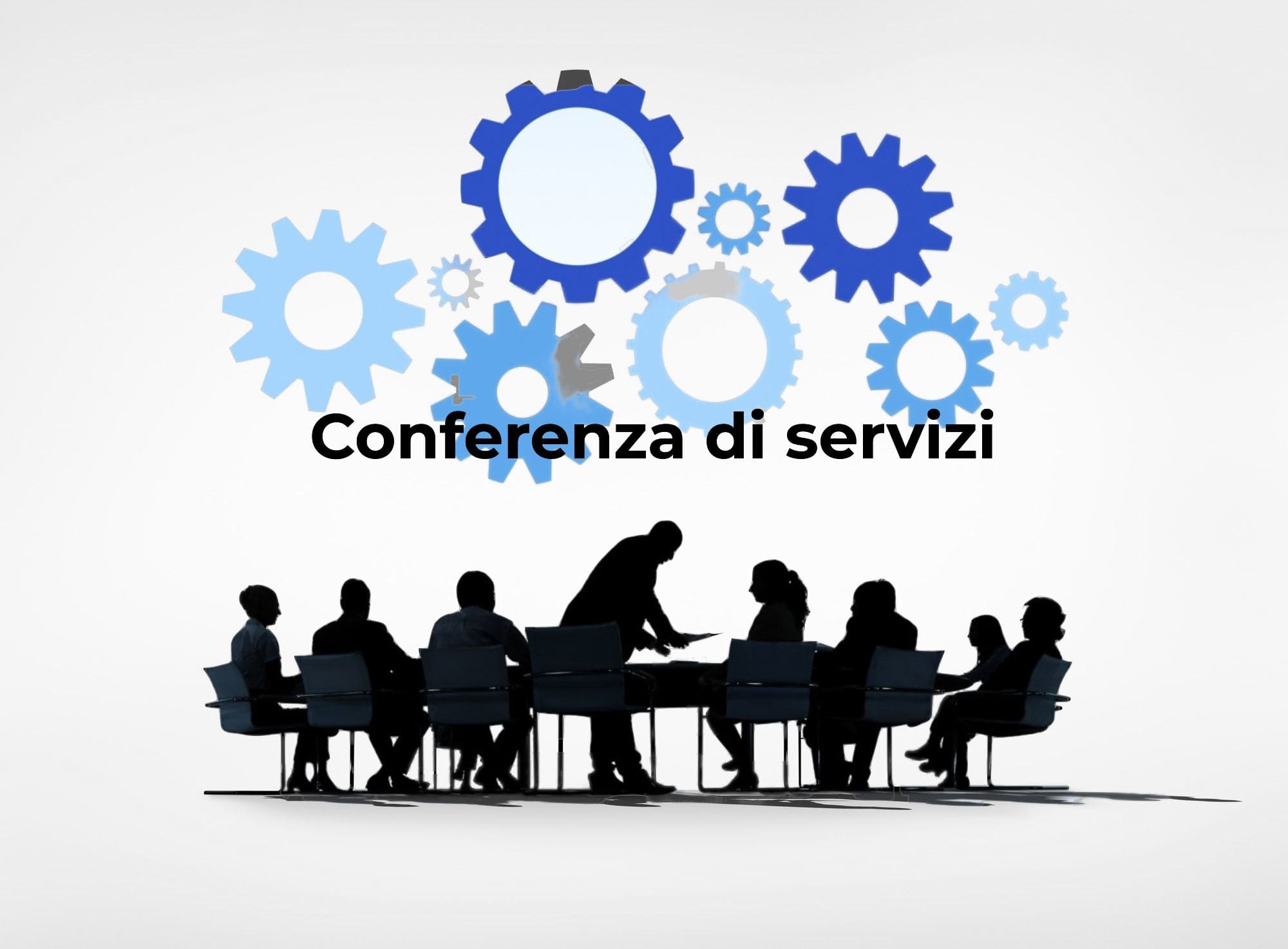 Avviso Conferenza dei Servizi 