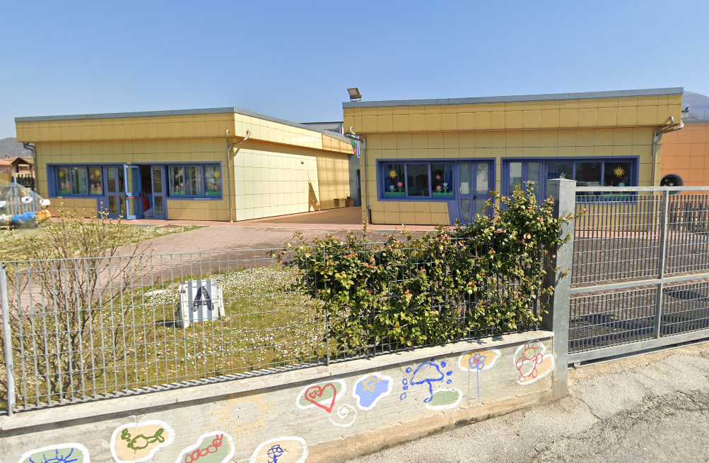 Scuola dell'Infanzia Hansel e Gretel