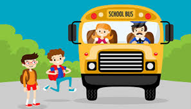 Servizio trasporto scolastico 2024-2025