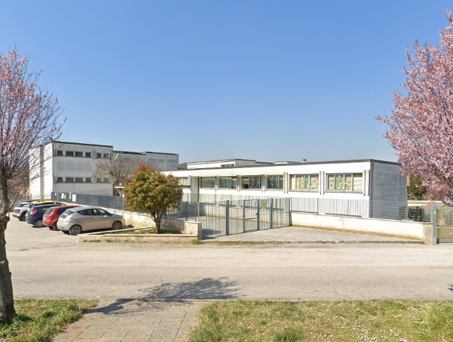 Scuola Primaria Tommaso Lippera